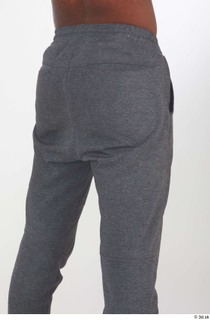 Kavan dressed grey pants sports thigh 0006.jpg